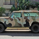 Where’s the truck, right? (Images by the author)
